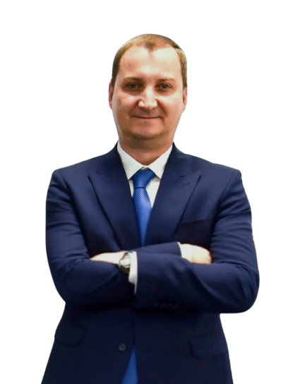 Zdjęcie notariusza Berdzika