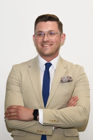 Notariusz Dawid Błesznowski