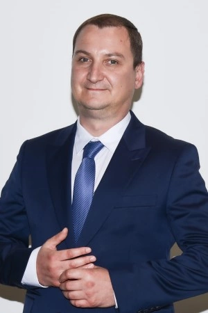 Notariusz Jarosław Berdzik
