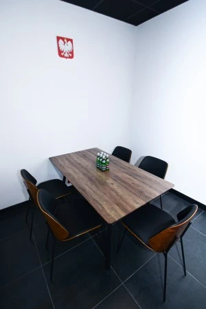 Zdjęcie kancelarii nr 5