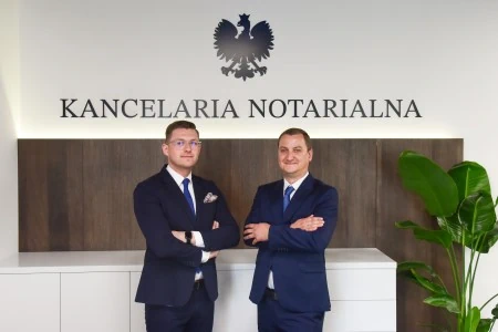 Zdjęcie kancelarii nr 2