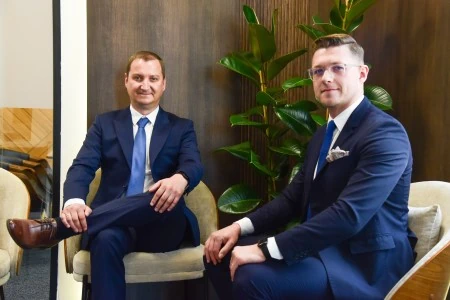 Zdjęcie kancelarii nr 3